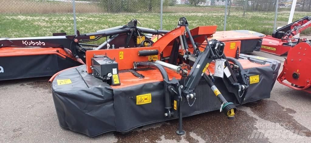 Kubota DM 3087 4032S Slåmaskiner