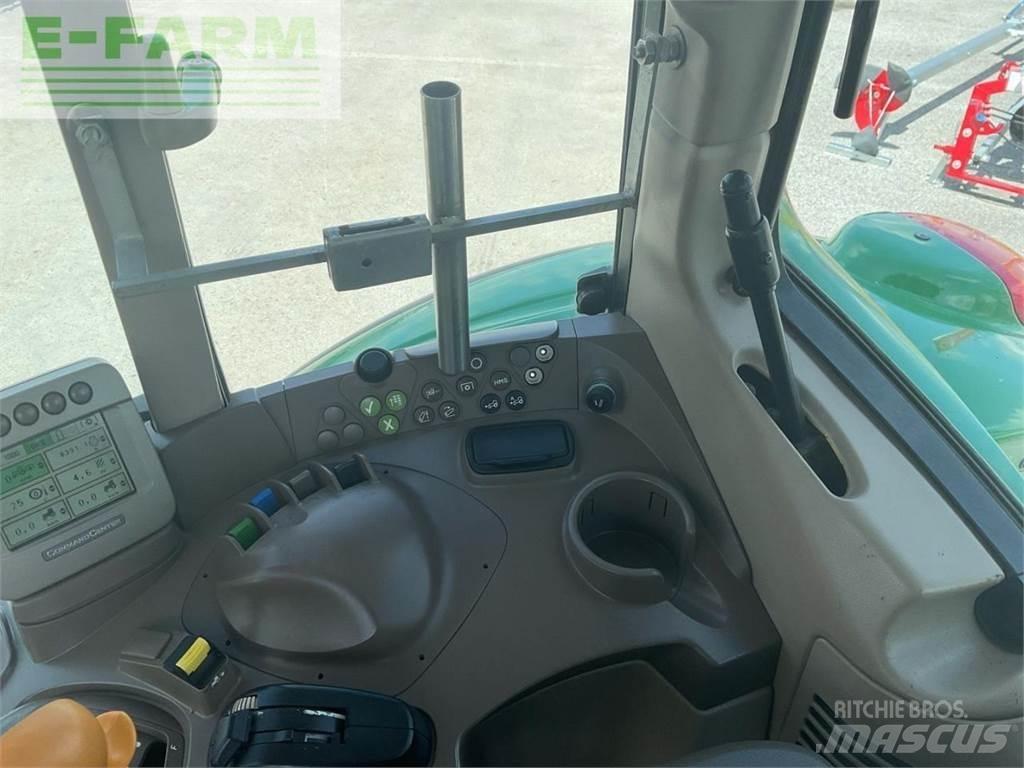 John Deere 6230 Traktorer