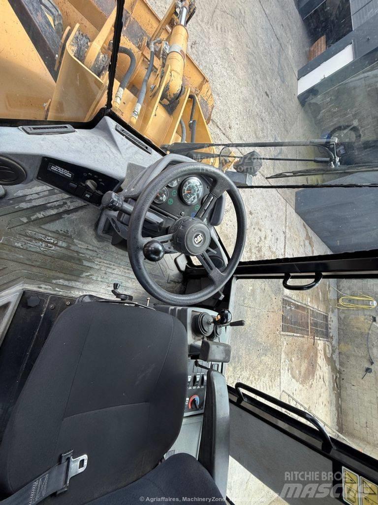 CAT 914G2 Hjullastere