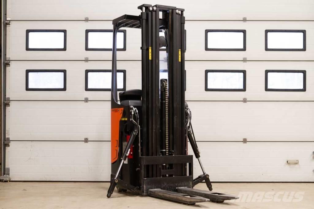 Rocla SST 12 AC Stablere