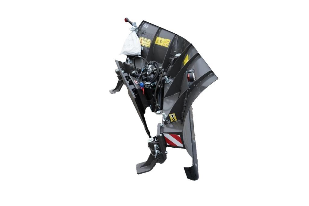 Pronar PU 1700 Kniver
