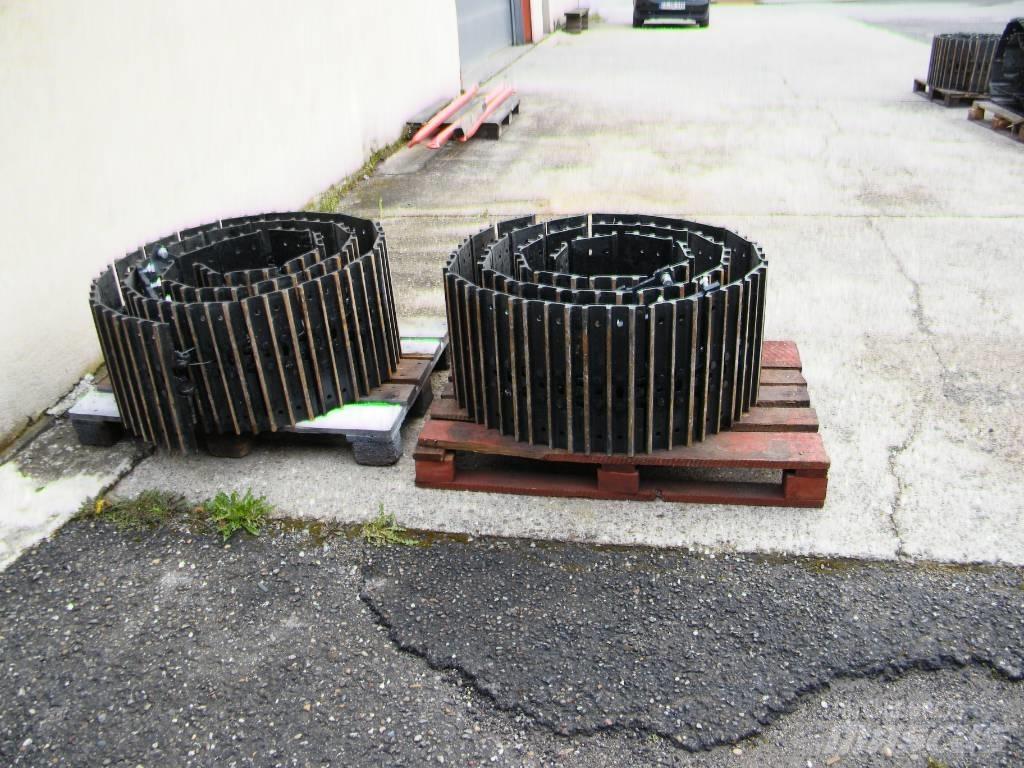 Yanmar Vio 80-1 Midigravere 7 - 12t