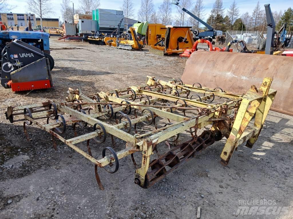  Äes S-piikki Harver