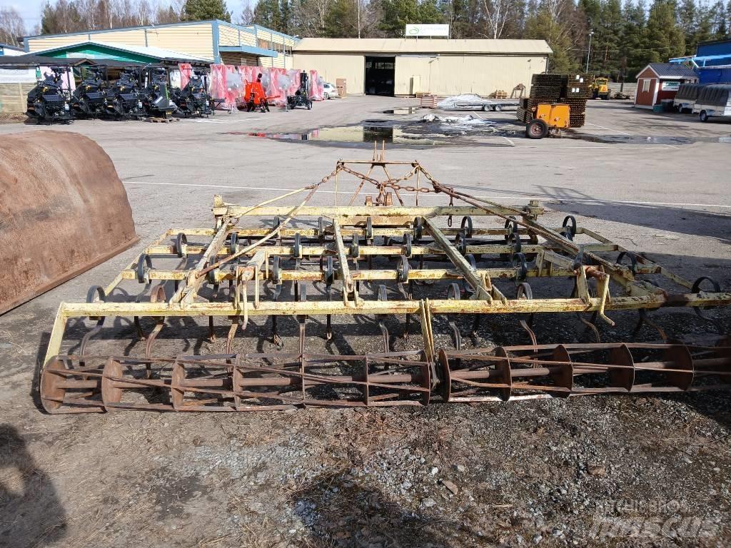  Äes S-piikki Harver