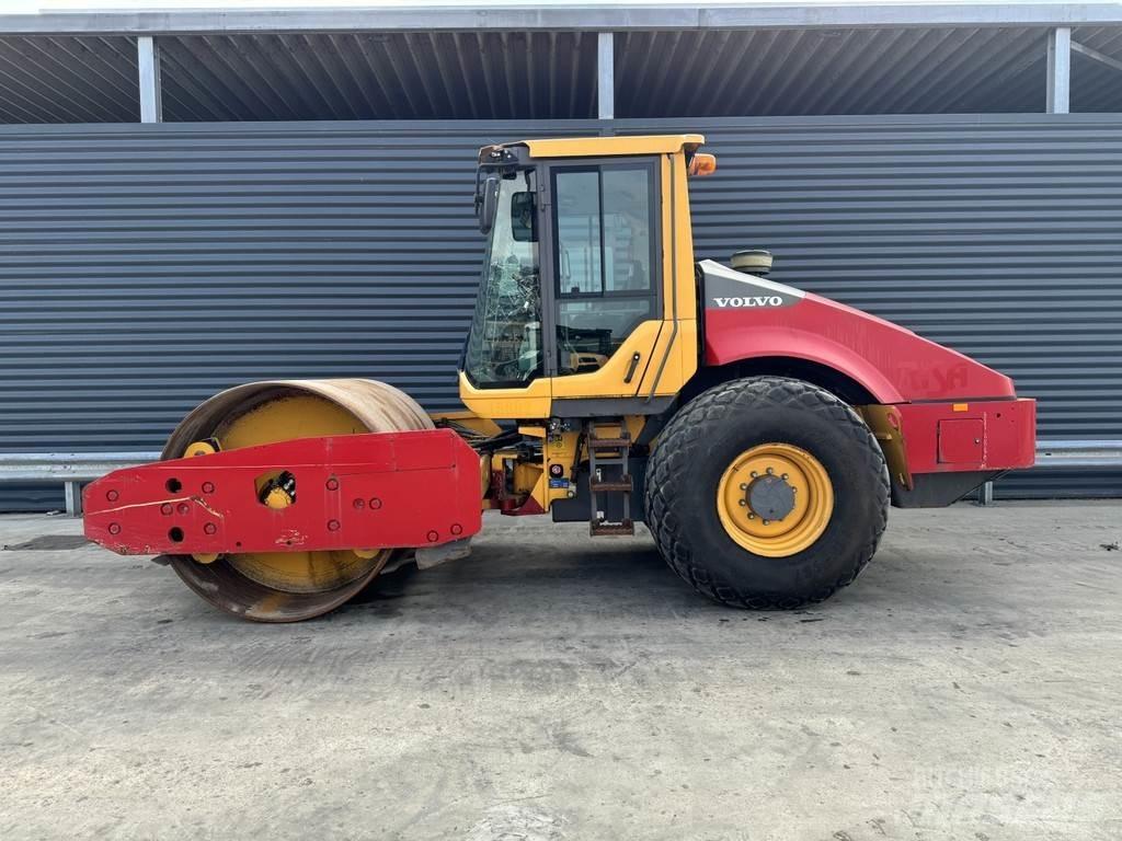 Volvo SD135B Valsetog