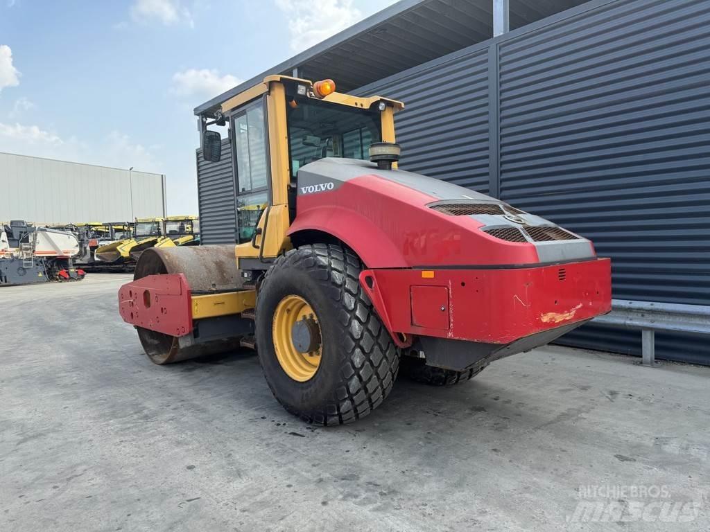 Volvo SD135B Valsetog