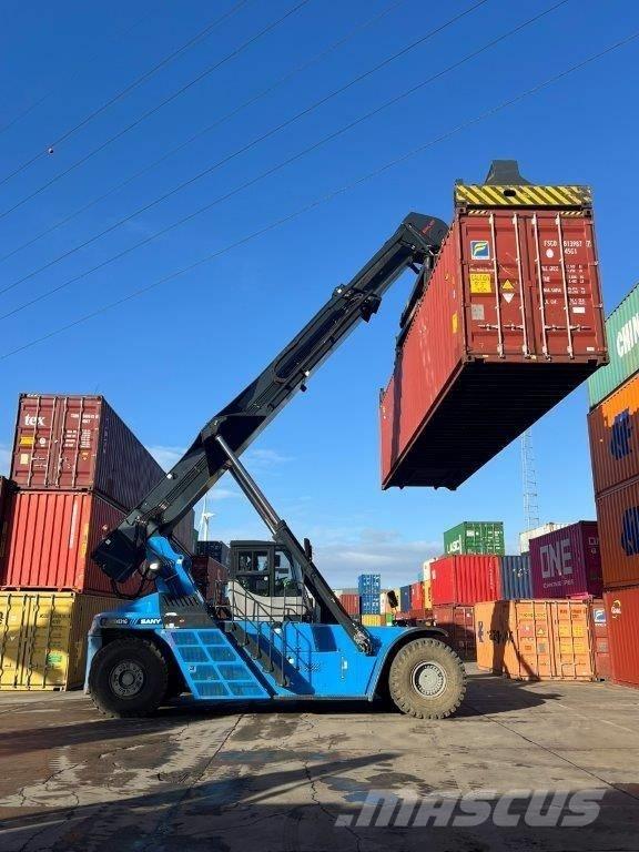 Sany SRSC45GC Reachstackere