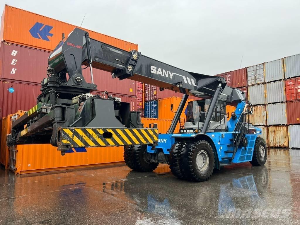 Sany SRSC45GC Reachstackere