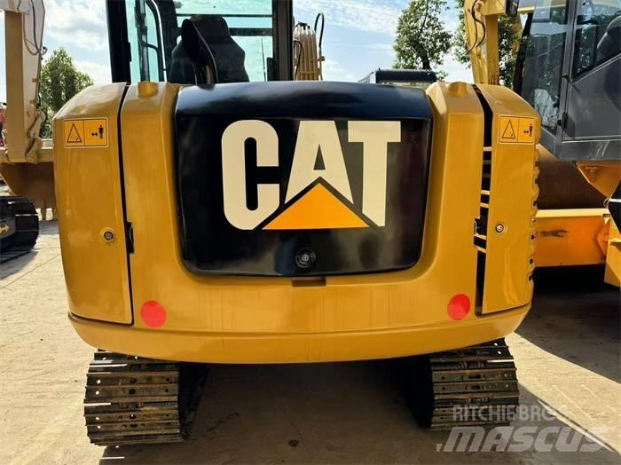 CAT 305.5 Minigravere <7t