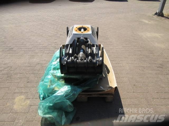 Cranab G36  G28  G25 Gripere