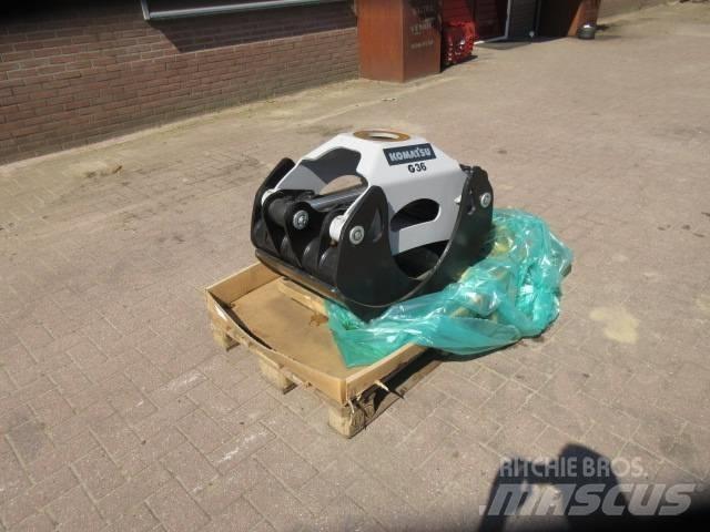 Cranab G36  G28  G25 Gripere