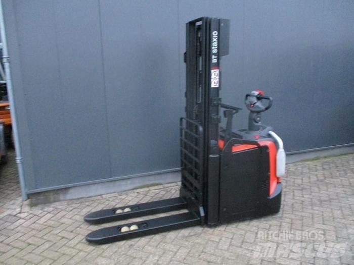 Toyota SPE 120L Ledestablere