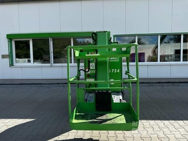 Haulotte Star 10 Selvgående bomlifter