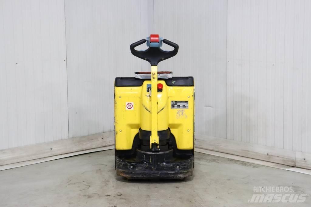 Hyster P1.8 Lavtløftende truck