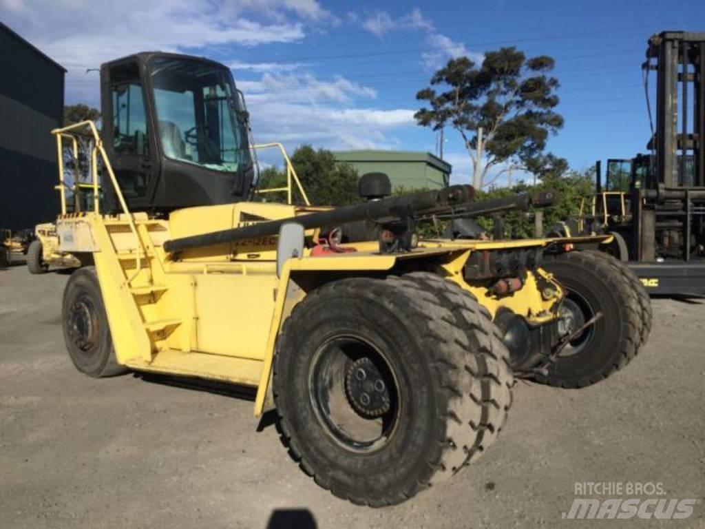 Hyster H22.00XM-12EC Stortrucker