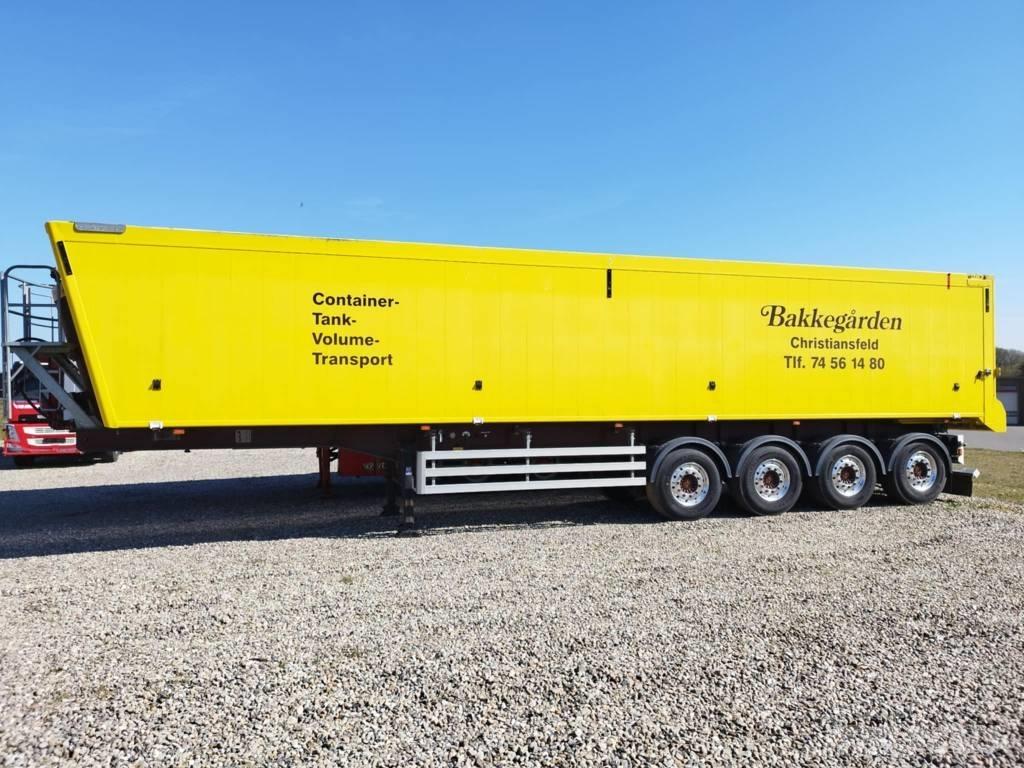 Bodex k1s Tippsemi