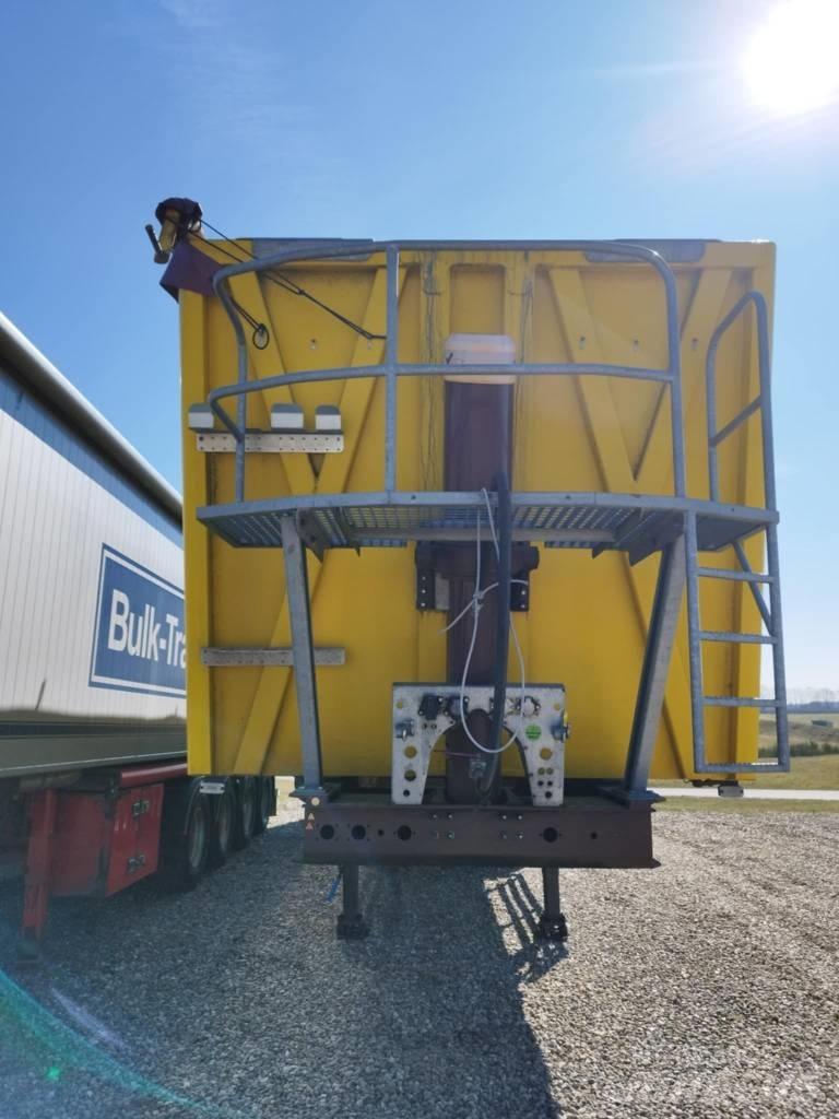 Bodex k1s Tippsemi