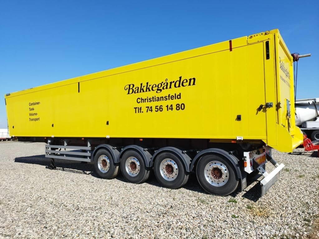 Bodex k1s Tippsemi
