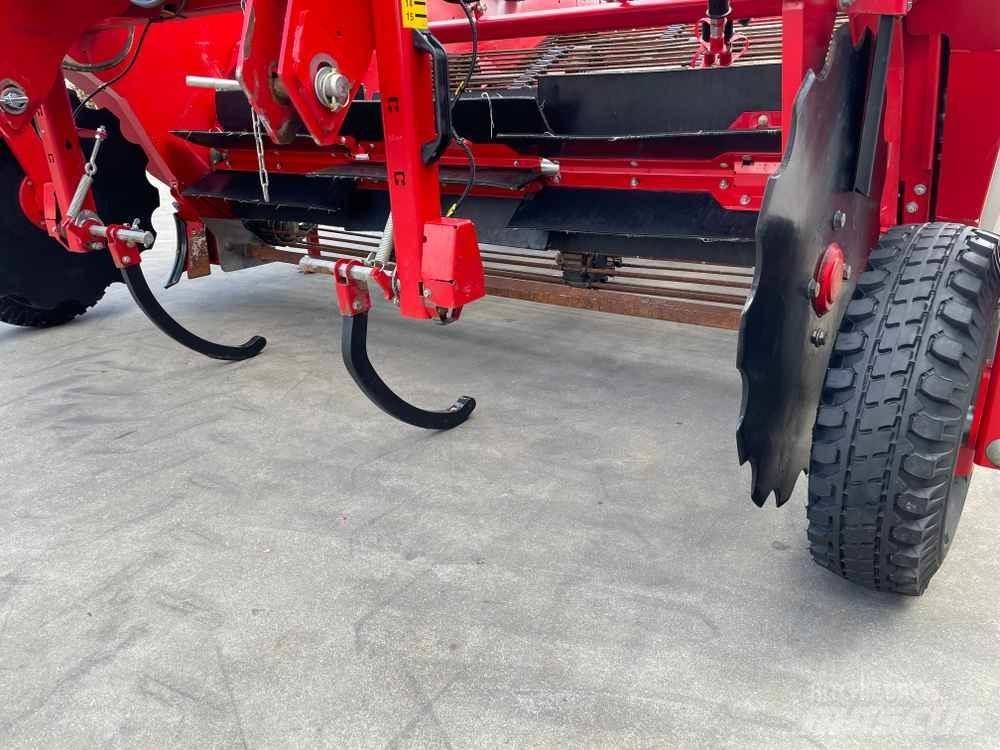Grimme WV 205 Landbruk - Annet