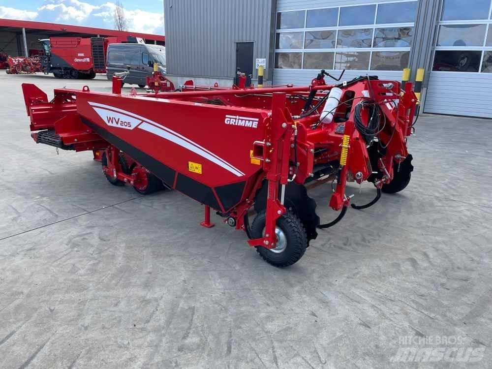Grimme WV 205 Landbruk - Annet