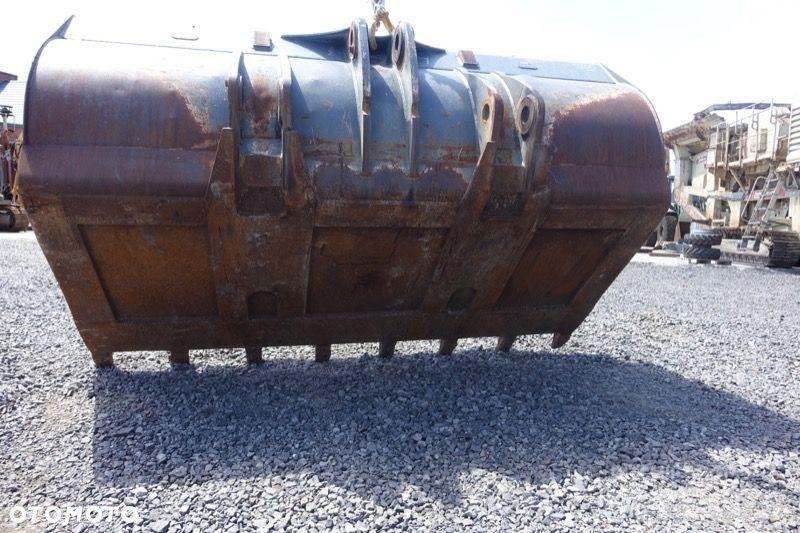 Liebherr L 566, L 576 Hjullastere