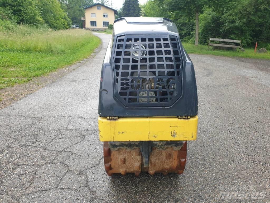 Bomag BMP 8500 Vibroplater