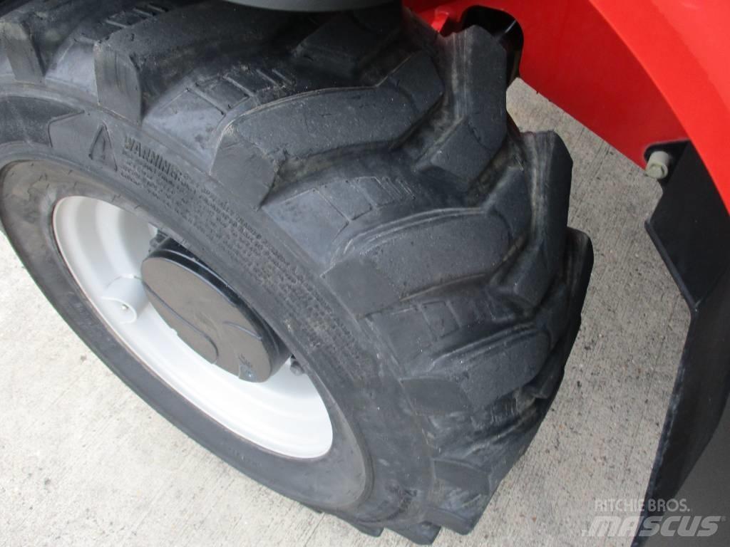 Manitou MT 625 (355) Teleskoplastere