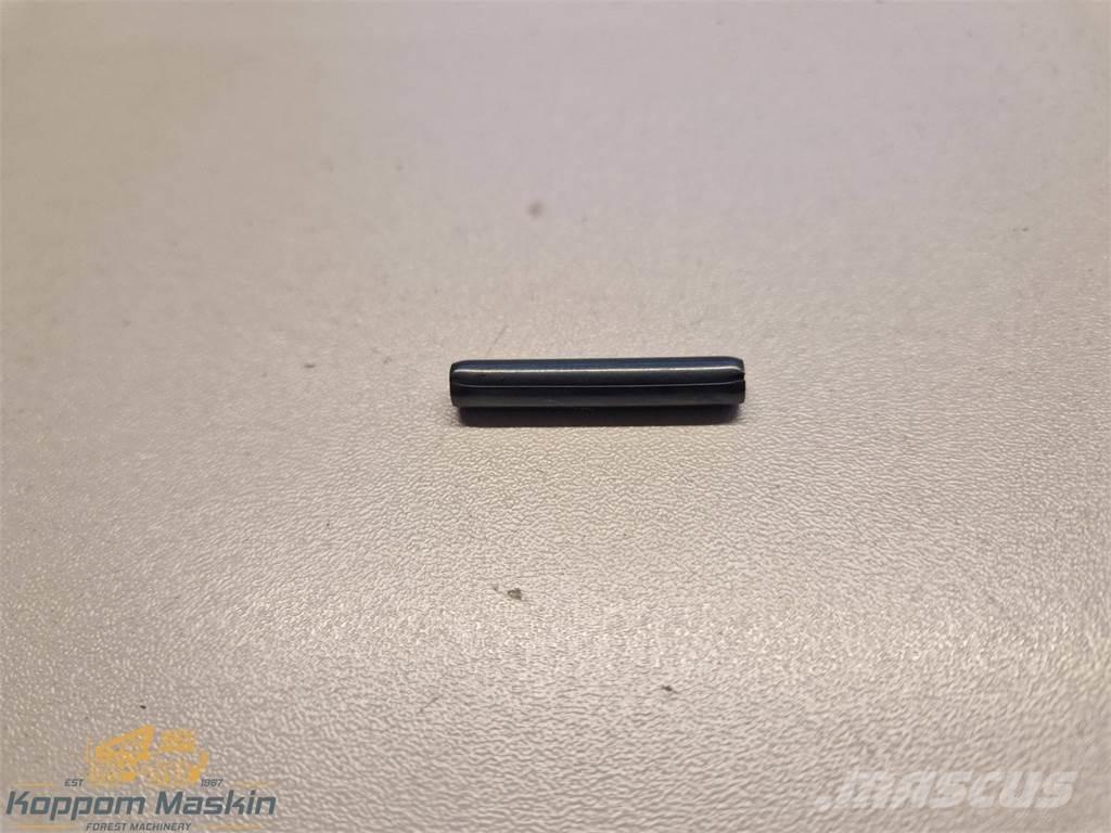 Rottne 622-0222 Skogsmaskinkraner