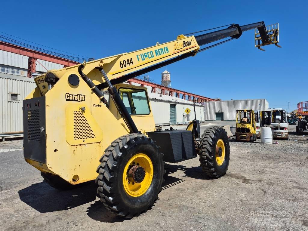 Carelift ZB6044-44 Teleskoplastere