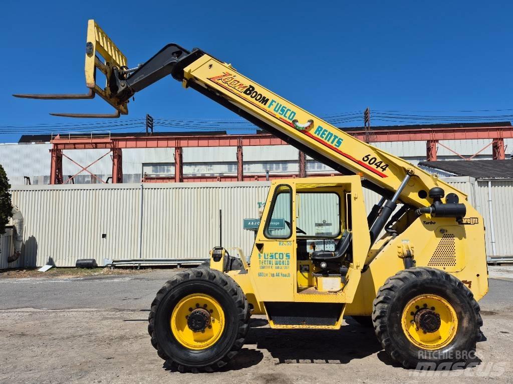 Carelift ZB6044-44 Teleskoplastere