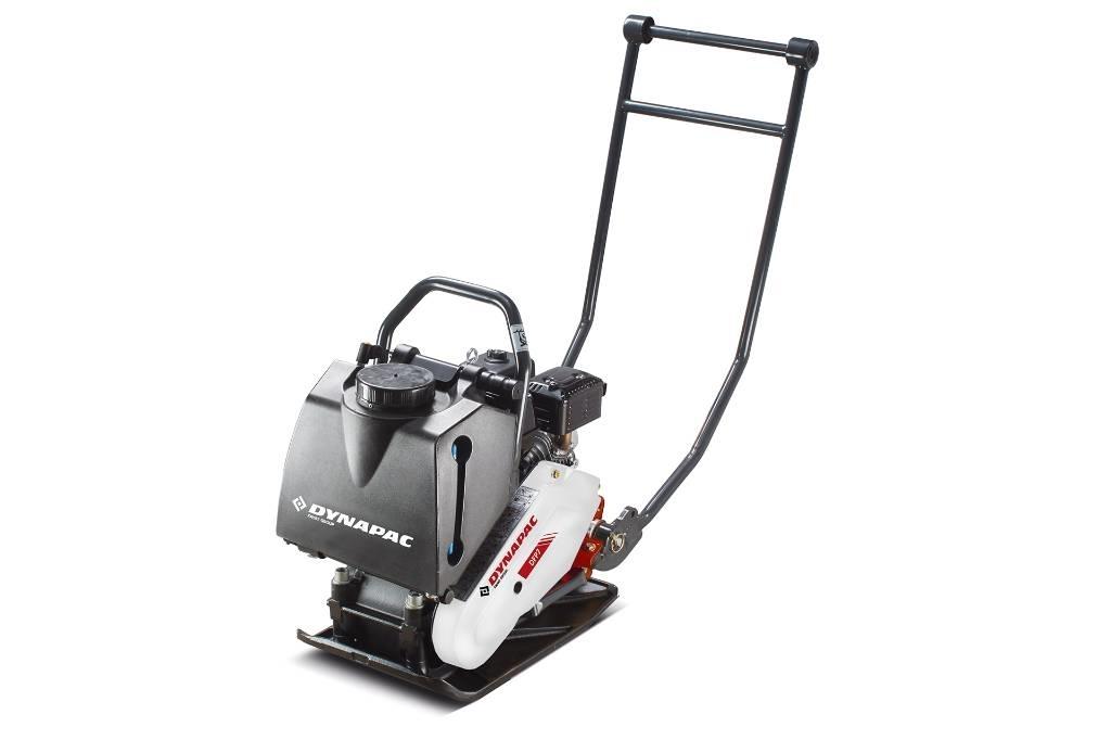 Dynapac DFP7 Vibroplater