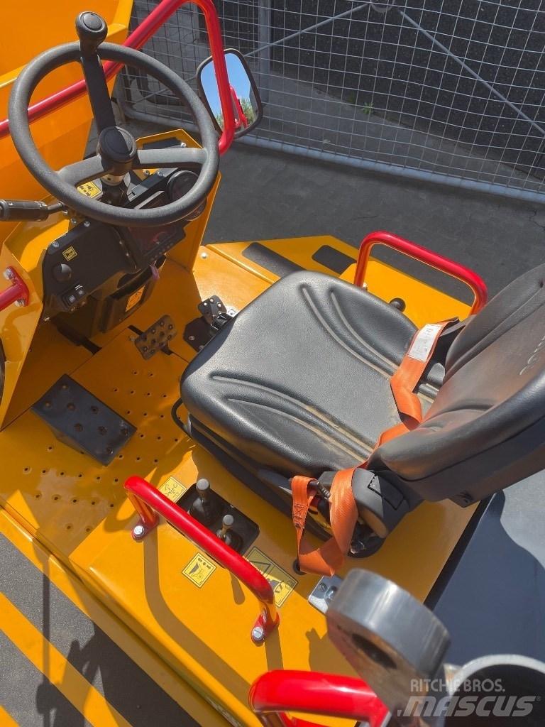 Thwaites T300H Mini dumpere