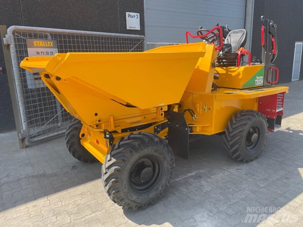Thwaites T300H Mini dumpere