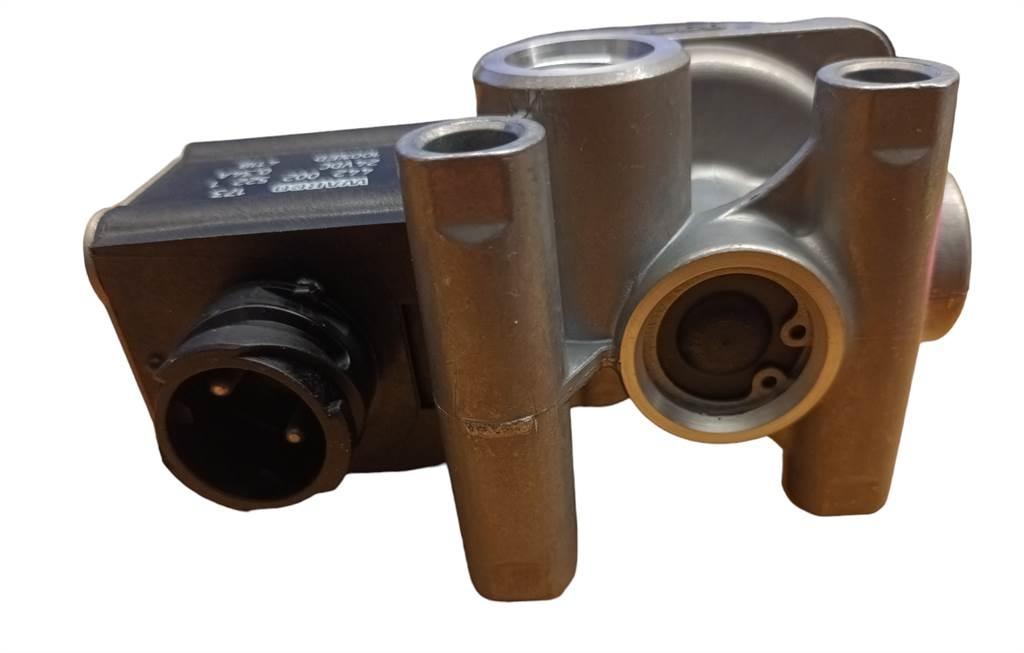 Ponsse 0068442 Hydraulikk