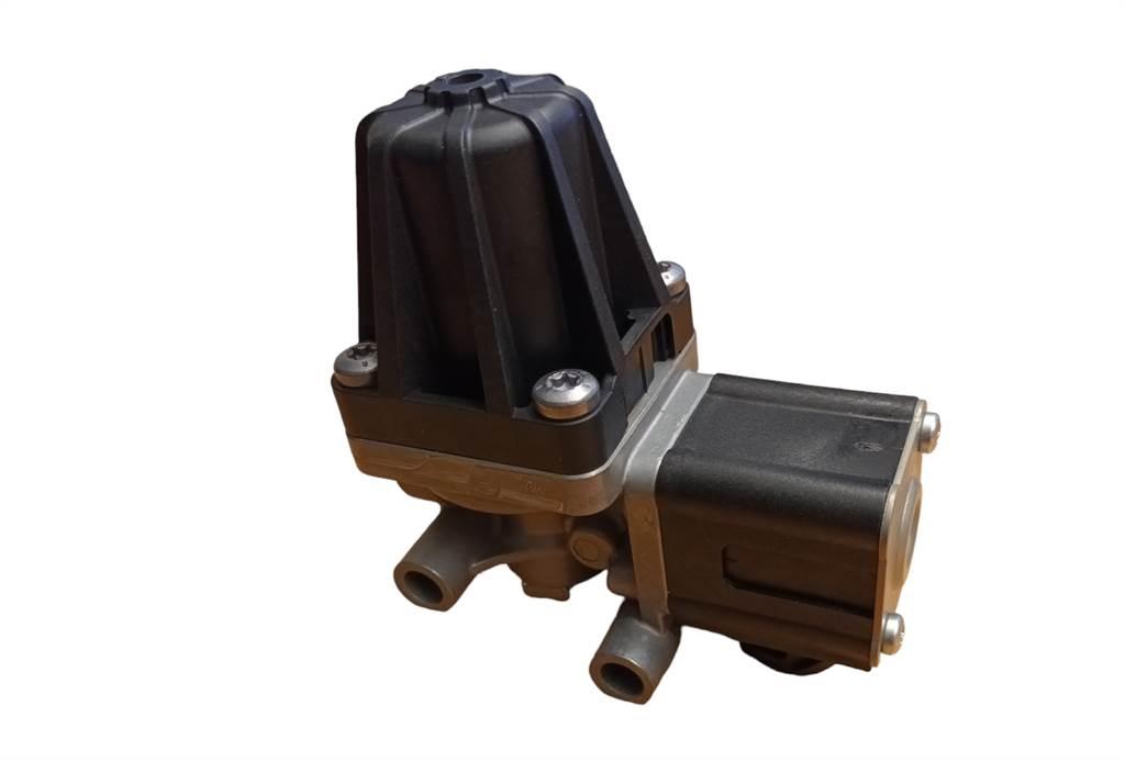 Ponsse 0068442 Hydraulikk