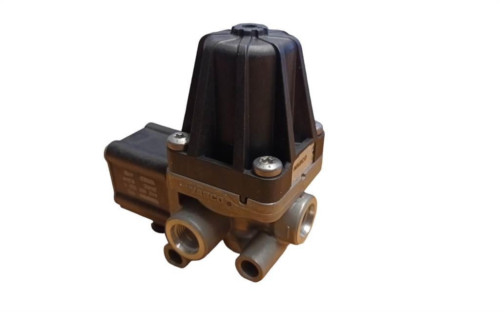 Ponsse 0068442 Hydraulikk