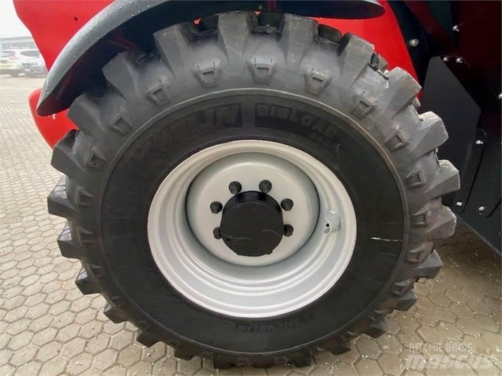 Manitou MT1840 ST5 Teleskoplastere