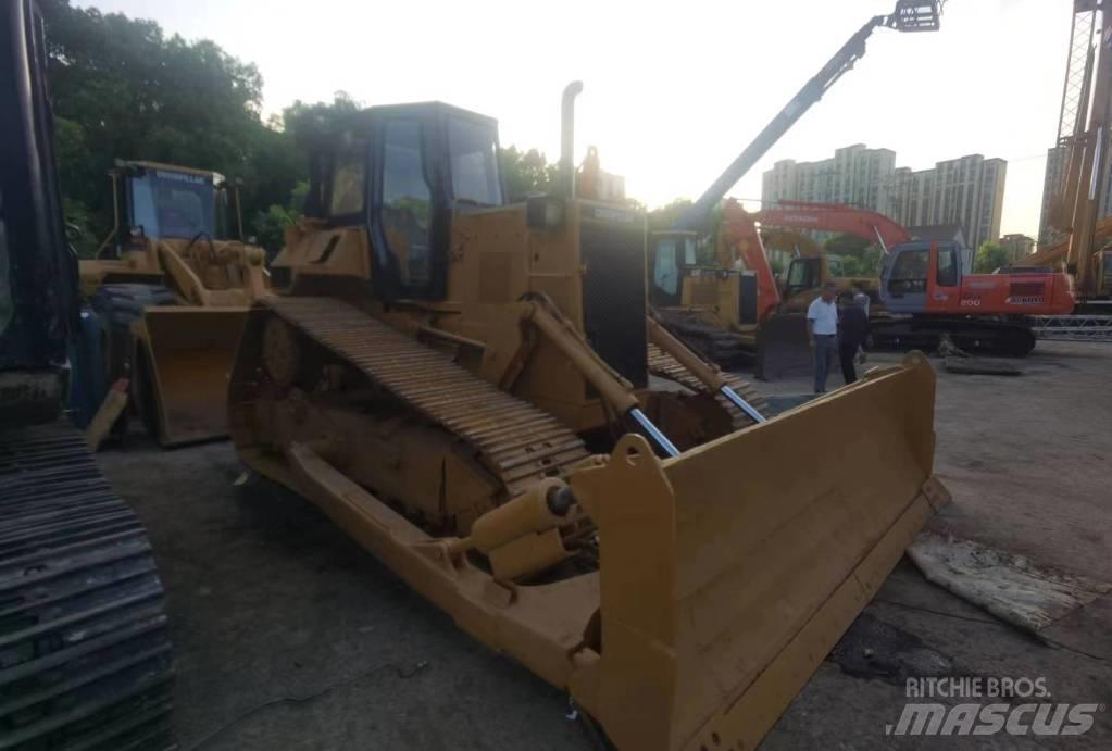 CAT D 6 R Dozere Beltegående