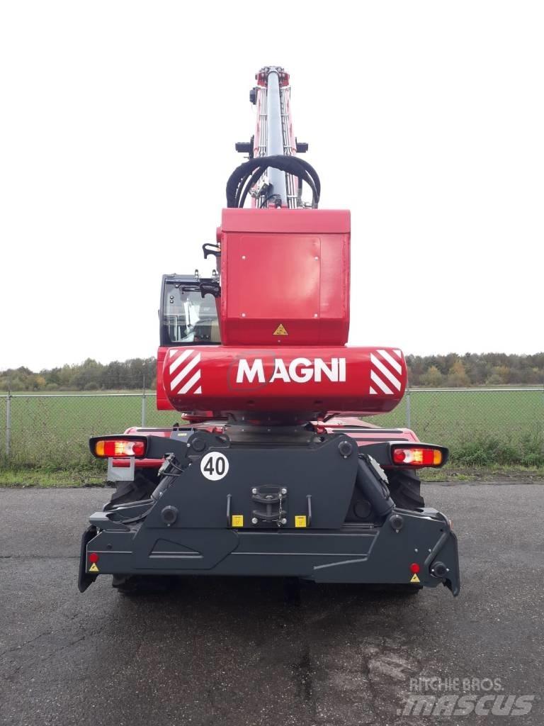 Magni RTH 6.30 SH Teleskoplastere