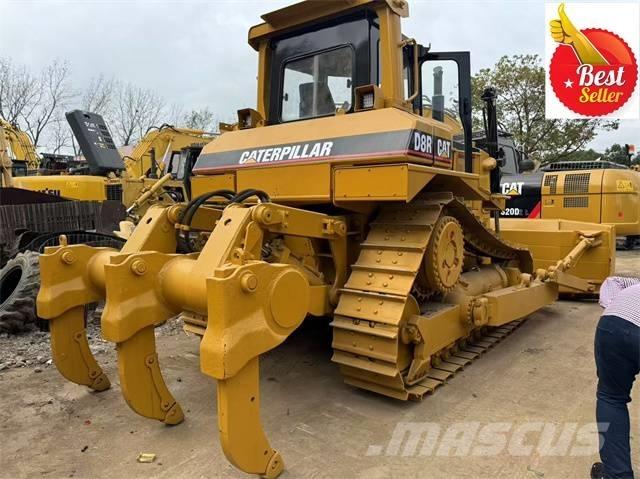 CAT D 8 R Dozere Beltegående