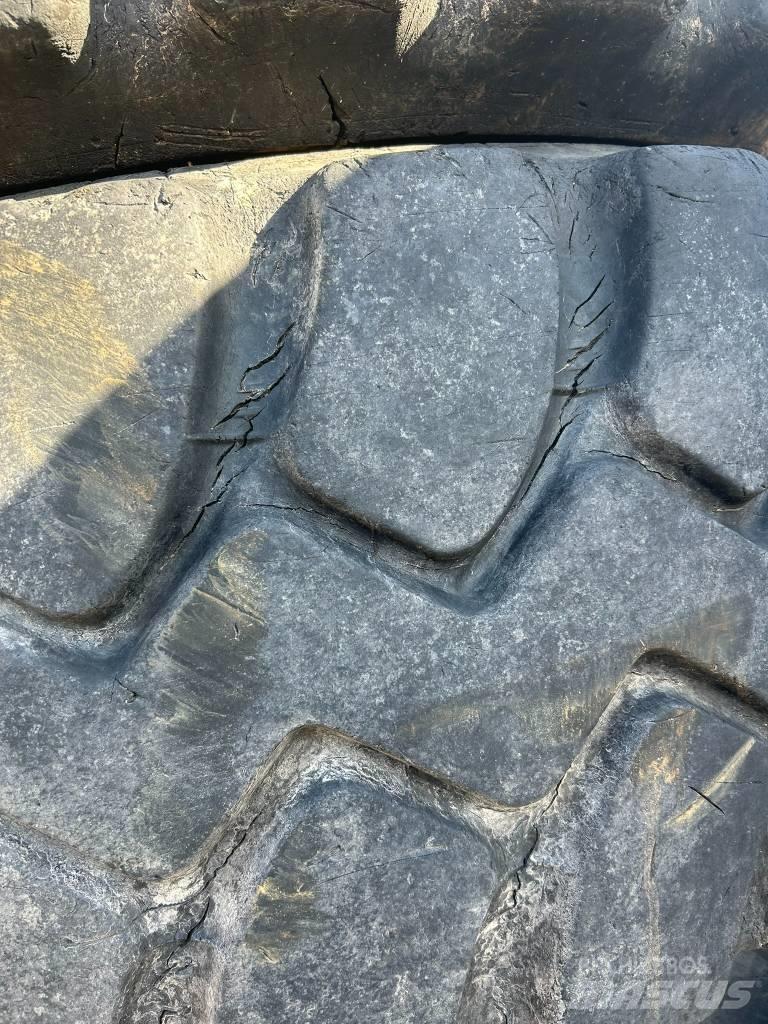 Goodyear 20,5R25 GP4 Hjullastere