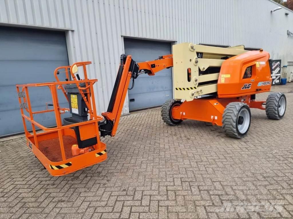JLG EC450AJ - 76 uur Leddede bomlifter