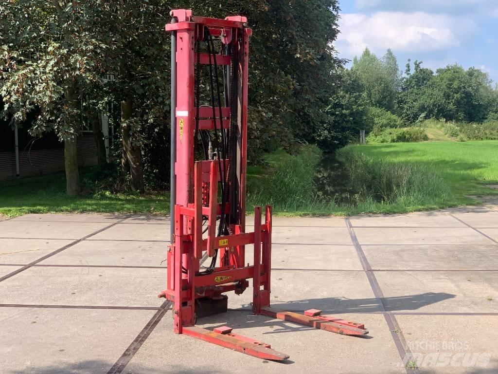Wifo HDM340/2000 Annet laste- og graveutstyr