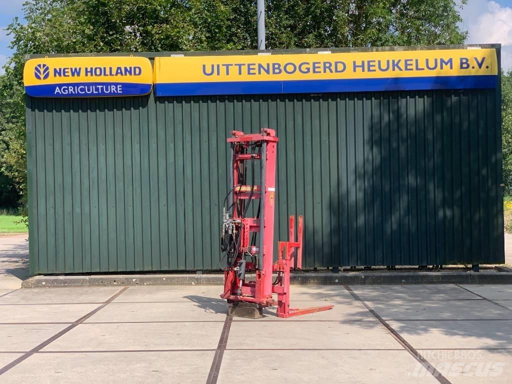 Wifo HDM340/2000 Annet laste- og graveutstyr