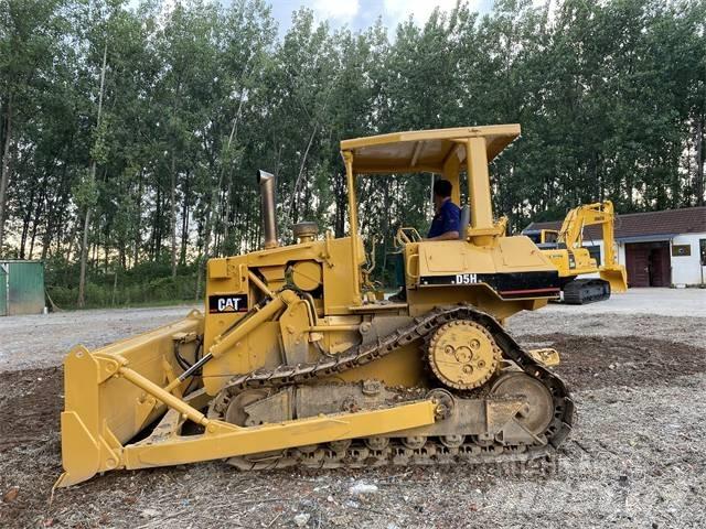 CAT D5G Dozere Beltegående