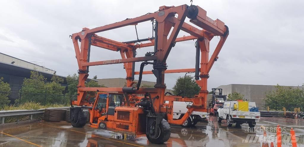 Combilift SC3T Truck - Annet