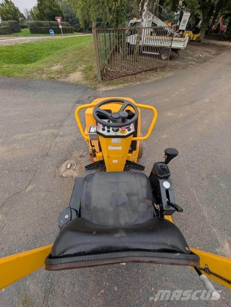 Ammann AV 20-2 Tandem Valser