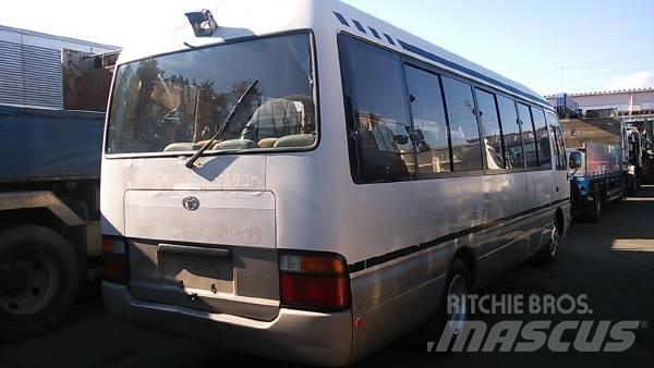 Toyota HZB50 Minibusser