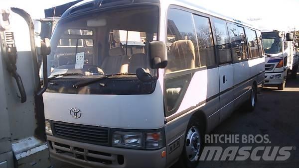 Toyota HZB50 Minibusser