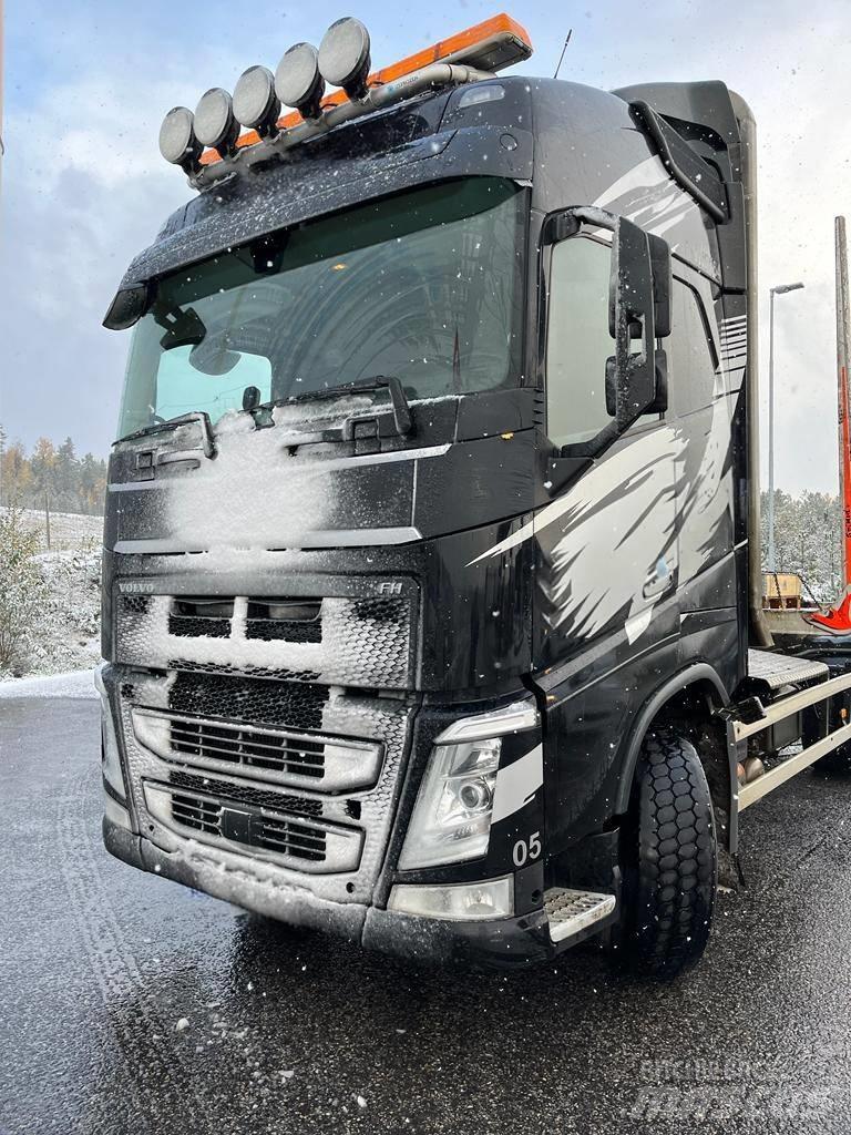 Volvo FH 12 Transport - Annet